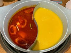 -青瓷火锅料理(西单大悦城店)