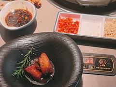 -同仁四季椰子鸡(无锡滨湖万象汇店)