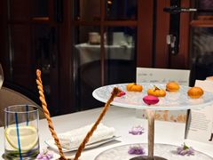 -Le Comptoir de Pierre Gagnaire