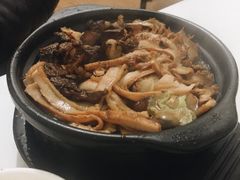 -赵家牛肉砂锅(台西三路店)