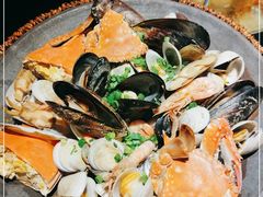 -爷爷的草帽·海鲜馆(孙塘路店)
