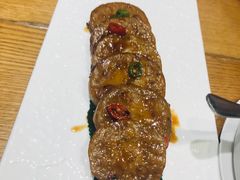 -菩提树·素食餐厅(汇智国际商业中心店)