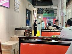 -哈哈碳都·牛肋条无限自助烤肉(宝龙店)