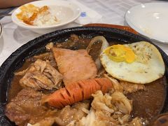 -新侨三宝乐西餐厅(崇文门店)