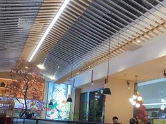 -花漫里日式餐厅(南安中骏店)