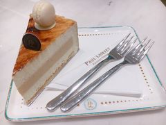 -PAUL LAFAYET 法式甜品(深圳湾万象城店)