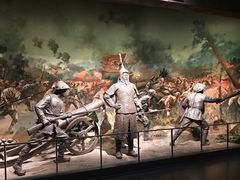 -广西壮族自治区博物馆