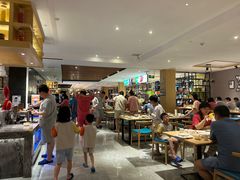 -太极泉健康休闲广场