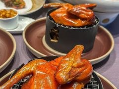 -虹御轩·传承江浙菜(虹桥店)