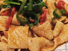 -李记搅团•非遗陕菜(三桥店)