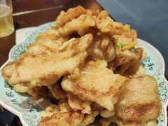 -老厨家(友谊路总店)