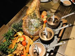-巴别塔法餐舍(朝阳店)
