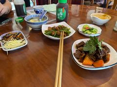 -同得兴 Since·1995 传统苏式面馆(十全街店)
