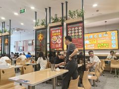 -百家鸡味馆(清泰店)