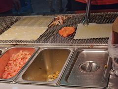 -苗记兴.肉夹馍.杂粮煎饼(四牌楼店)