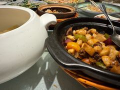 -顺峰顺水顺德菜(第一百货店)