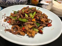 -一块豆腐(李沧书院路店)
