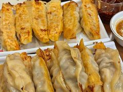 -春水锅贴·传统鲁菜(大明湖店)