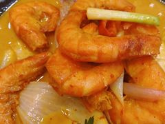 -曼谷食堂·泰国家庭料理(丹桂路店)