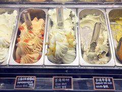 -歎雪糕低糖低脂Gelato冰淇淋