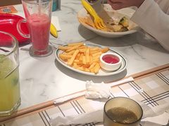 -菲滋意式餐厅(西溪印象城店)