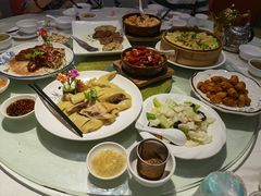 -顺德佬(石厦店)
