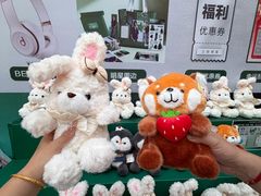 -万达广场(南昌红谷滩店)