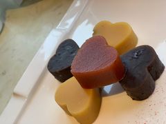 -前门·鲜肉火锅(长风店)
