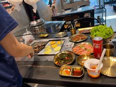 -坛子李地摊烤肉(罗斯福店)