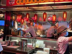 -陈鹏鹏潮汕菜(宝安机场T3航站楼店)