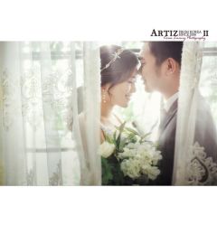 -韩国艺匠ARTIZ STUDIO(博览中心店)