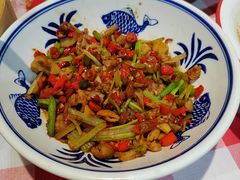 -西江红·株洲本地菜(滨江南路店)
