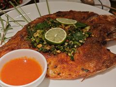 -一坐一忘云南菜(卓悦中心)