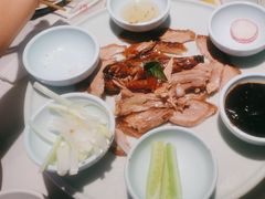 -额娘·春饼烤鸭(天鸿店)
