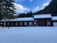 -北海道神宫