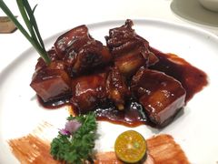 -蝶园·装修中(BFC外滩金融中心店)