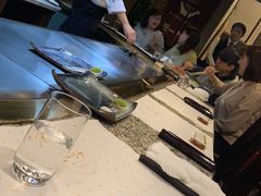 -神户牛排餐厅MOURIYA(总店)