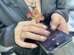 -CM.Nail美甲美睫