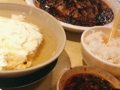 -张豆花(碚峡路店)