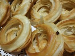 老济南油旋-闫府私房菜·百年鲁菜(恒隆店)