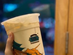 -放哈·甜醅子奶茶创造者(正宁路店)
