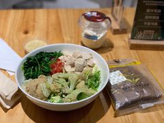 自选沙拉-CALIFORKS加州叉子轻食(朝阳门店)