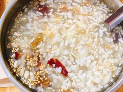 隔壁的八宝粥-清真·马峰烤肉(小学习北巷店)