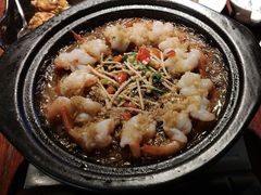 -前海沿·青岛菜(五四广场永旺店)