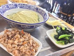 -裕兴记·三虾面(西北街总店)