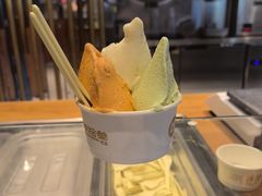 -陕拾叁-西安糕点(北院门创始店)