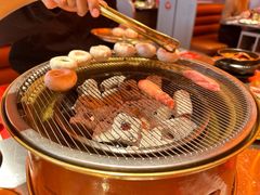 -西塔老太太泥炉烤肉(苏州大悦城店)