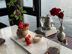 -柳莺湖上·湖景餐厅·江南菜(西湖店)