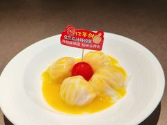 -南海渔村·徐博馆(琶洲店-粤菜养生宴)