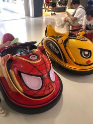 -杰瑞宝贝王乐园(CCMALL时代广场店)